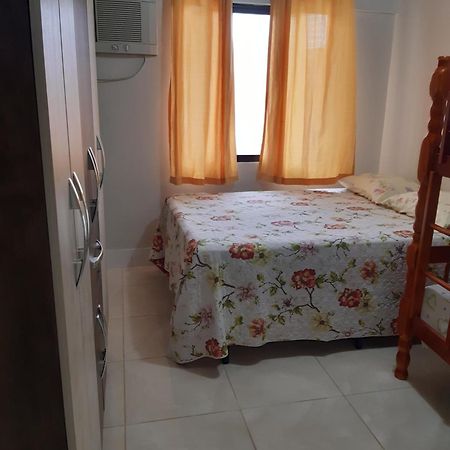 Apartamento Ponta Das Canas Βίλα Florianópolis Εξωτερικό φωτογραφία