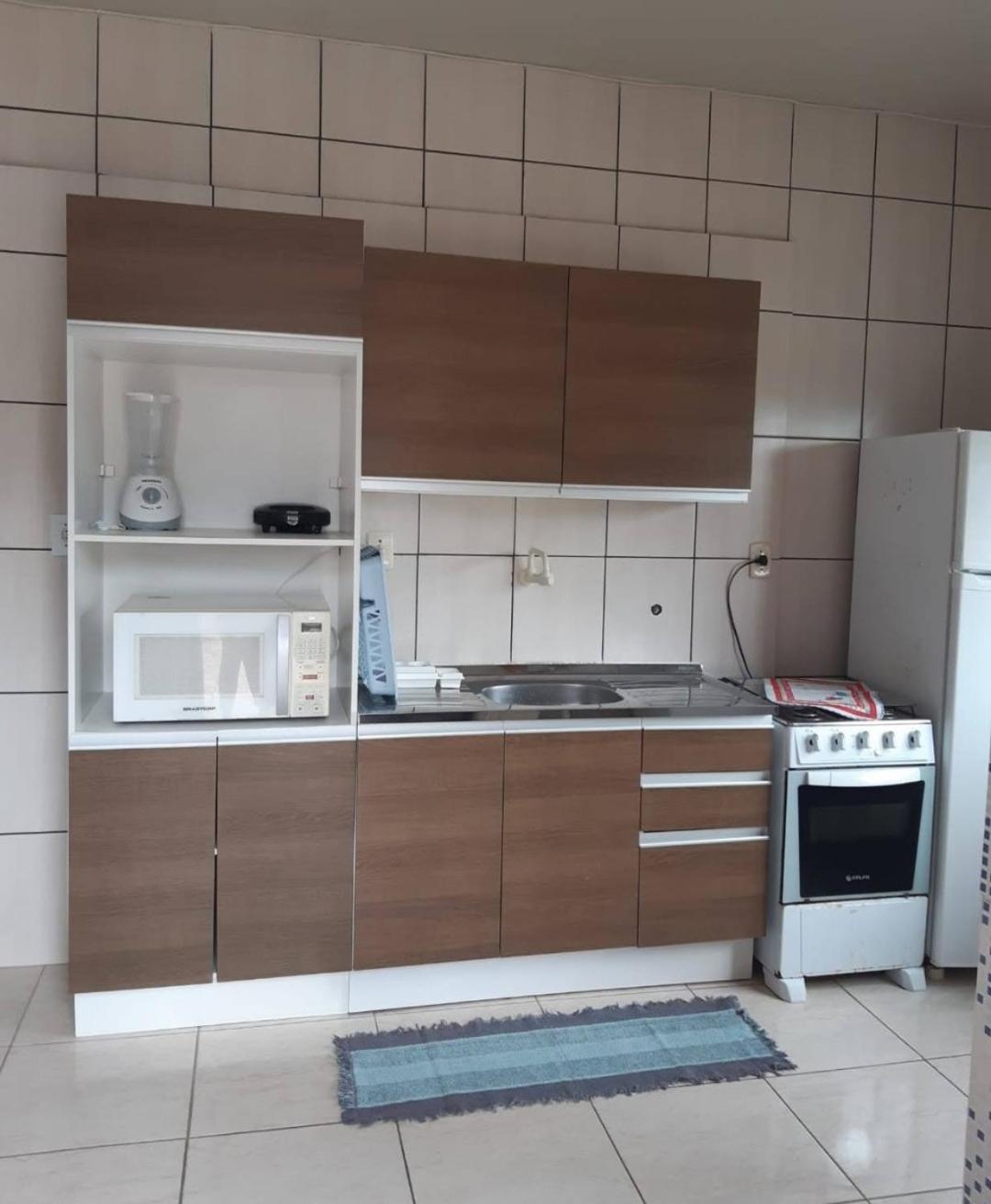 Apartamento Ponta Das Canas Βίλα Florianópolis Εξωτερικό φωτογραφία