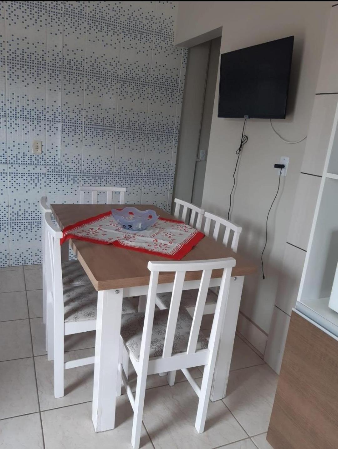 Apartamento Ponta Das Canas Βίλα Florianópolis Εξωτερικό φωτογραφία