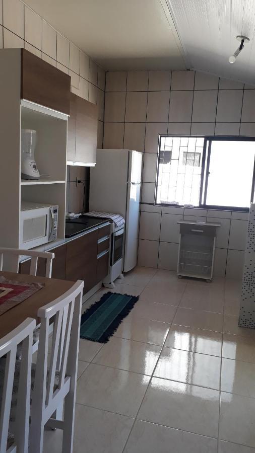 Apartamento Ponta Das Canas Βίλα Florianópolis Εξωτερικό φωτογραφία