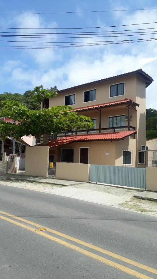 Apartamento Ponta Das Canas Βίλα Florianópolis Εξωτερικό φωτογραφία